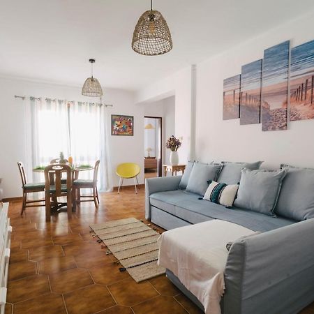 Best Houses 85 - Sea Breeze At Consolacao Beach Atouguia Da Baleia Buitenkant foto